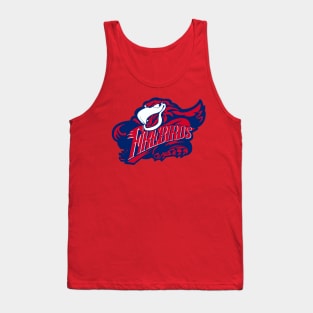 Firebirds Sports Logo Tank Top